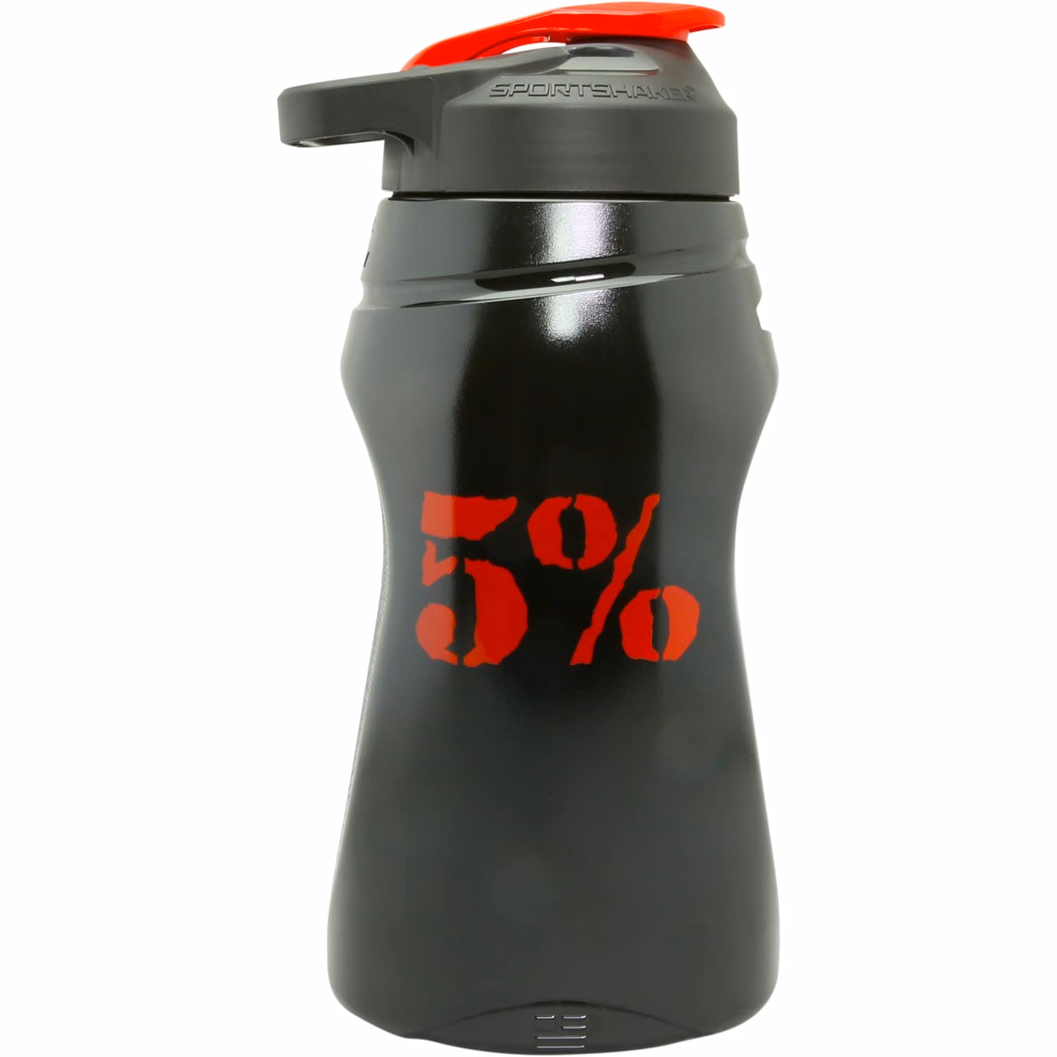How much does a 5-gallon jug hold?