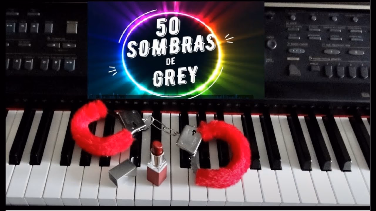 ¿Qué canciones salen en 50 sombras de Grey?