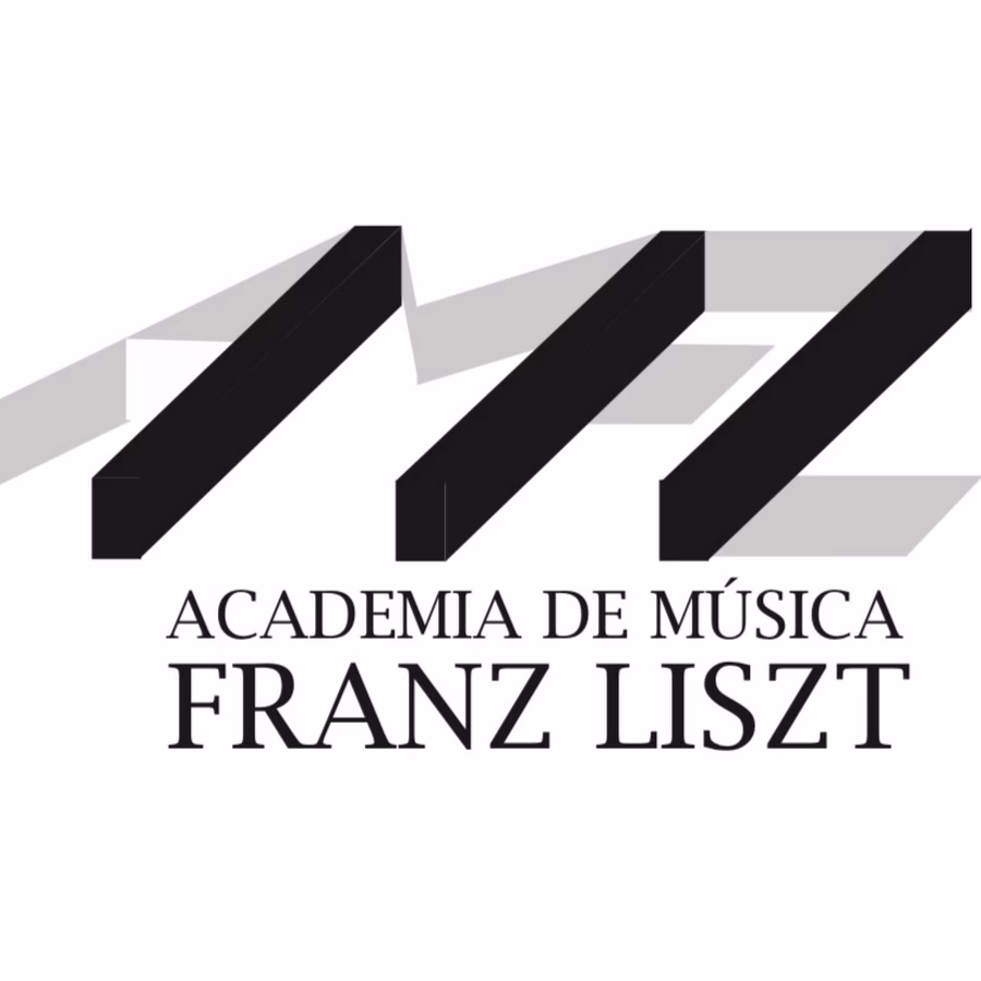 ¿Dónde estudió música Franz Liszt?