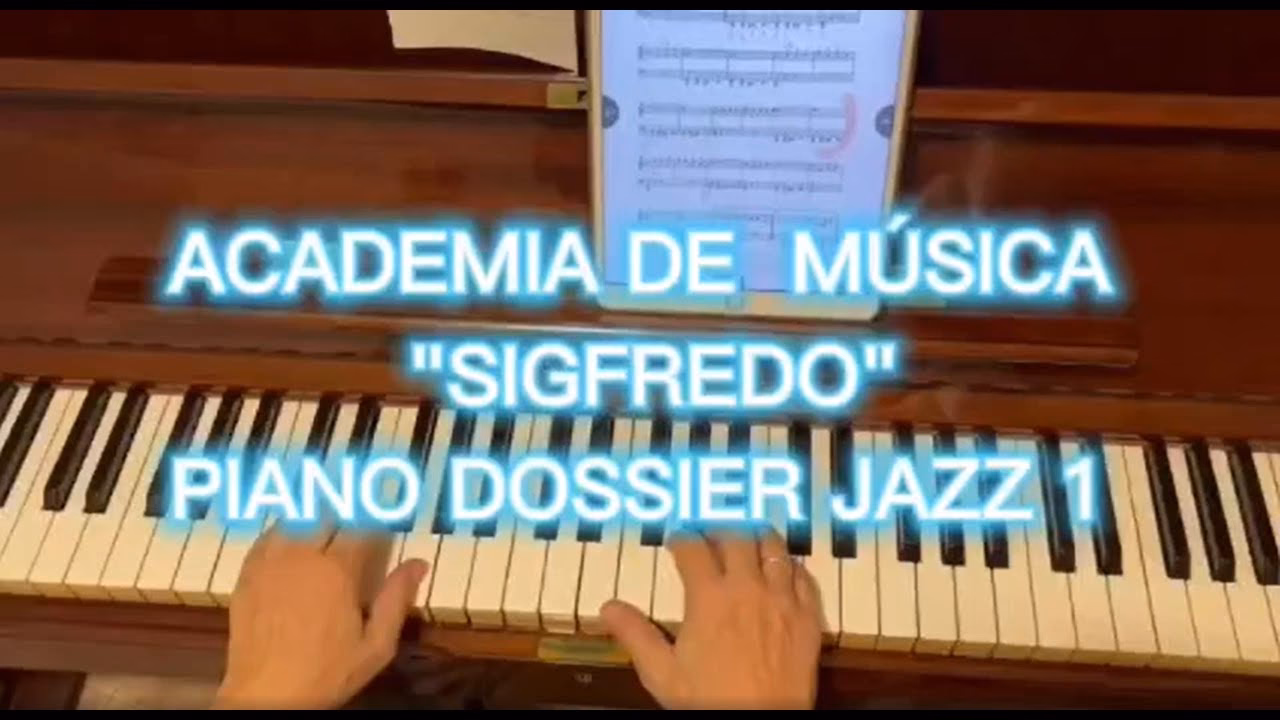¿Cuál es la mejor escuela de piano del mundo?