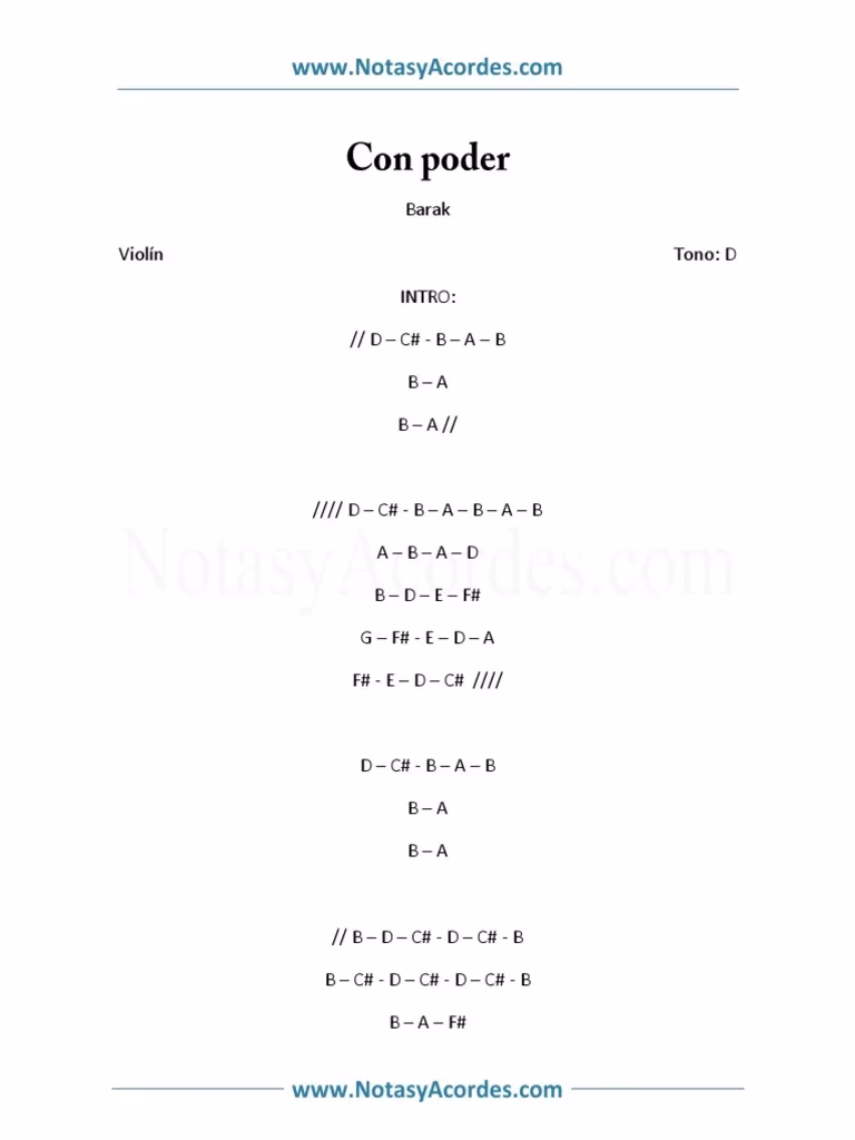 ¿Los pianos tienen acordes de potencia?