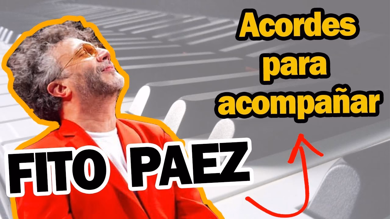 ¿Cuales son los dos acordes?