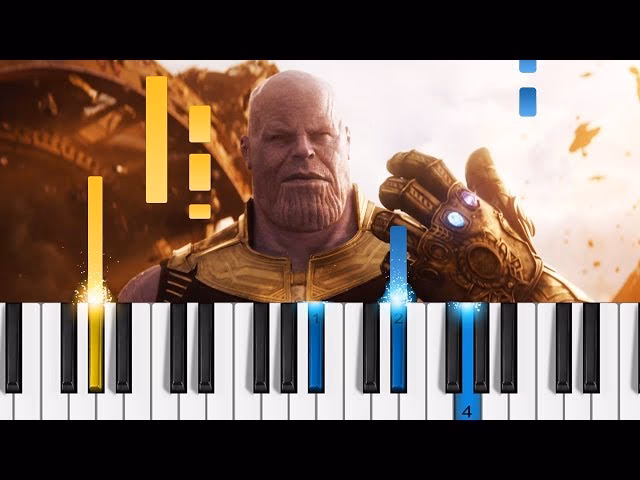 ¿Cuántas horas dura Infinity War?
