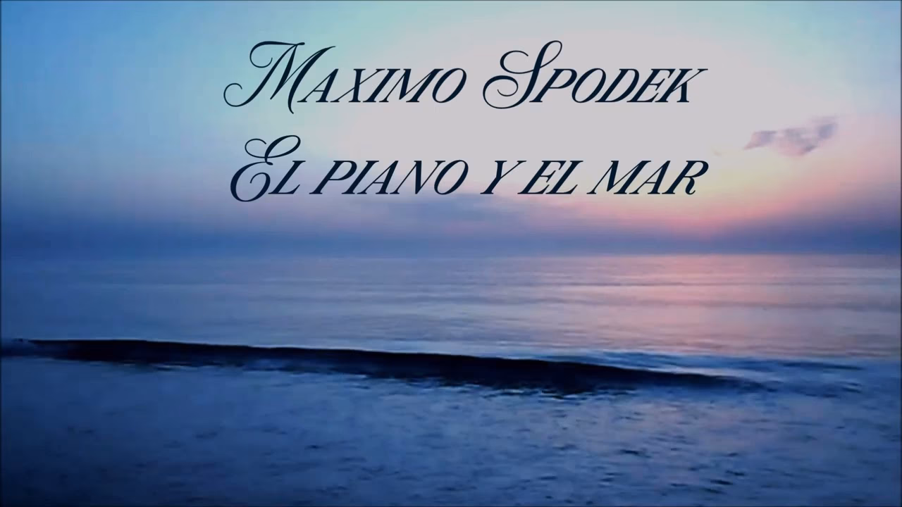 ¿Qué canciones puedo escuchar en el mar?