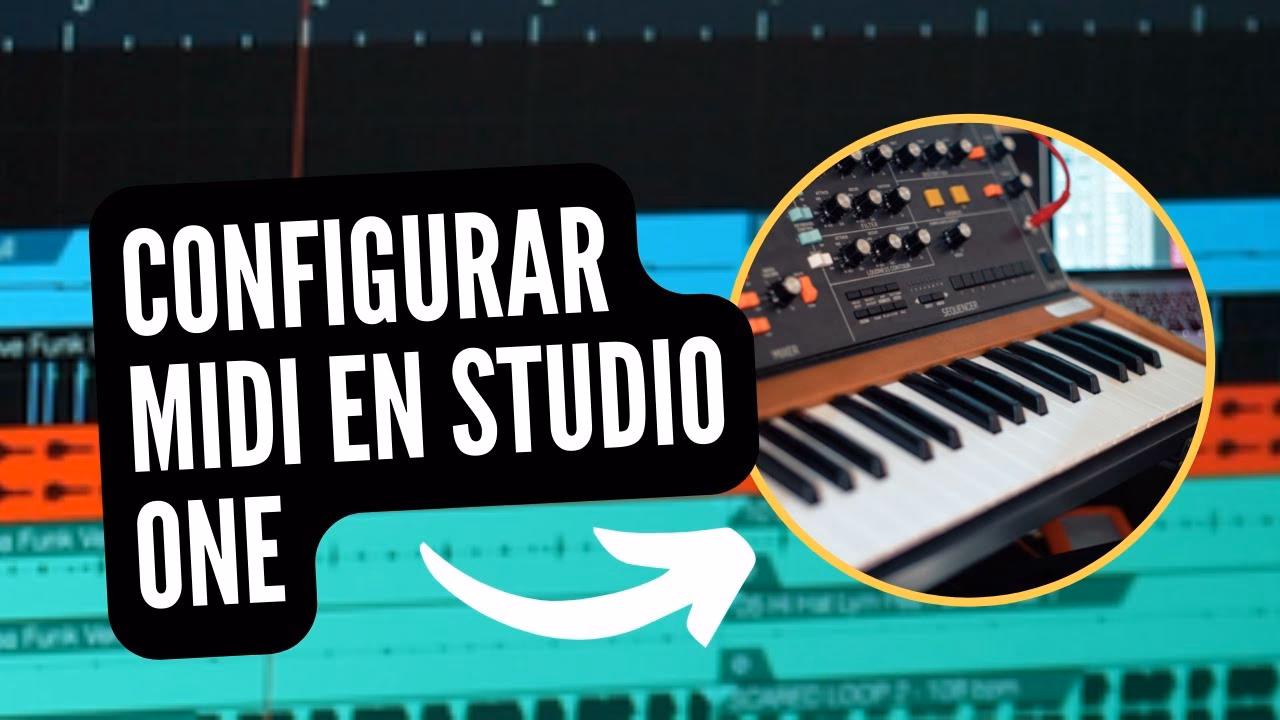¿Cómo agregar plugins en Studio One?