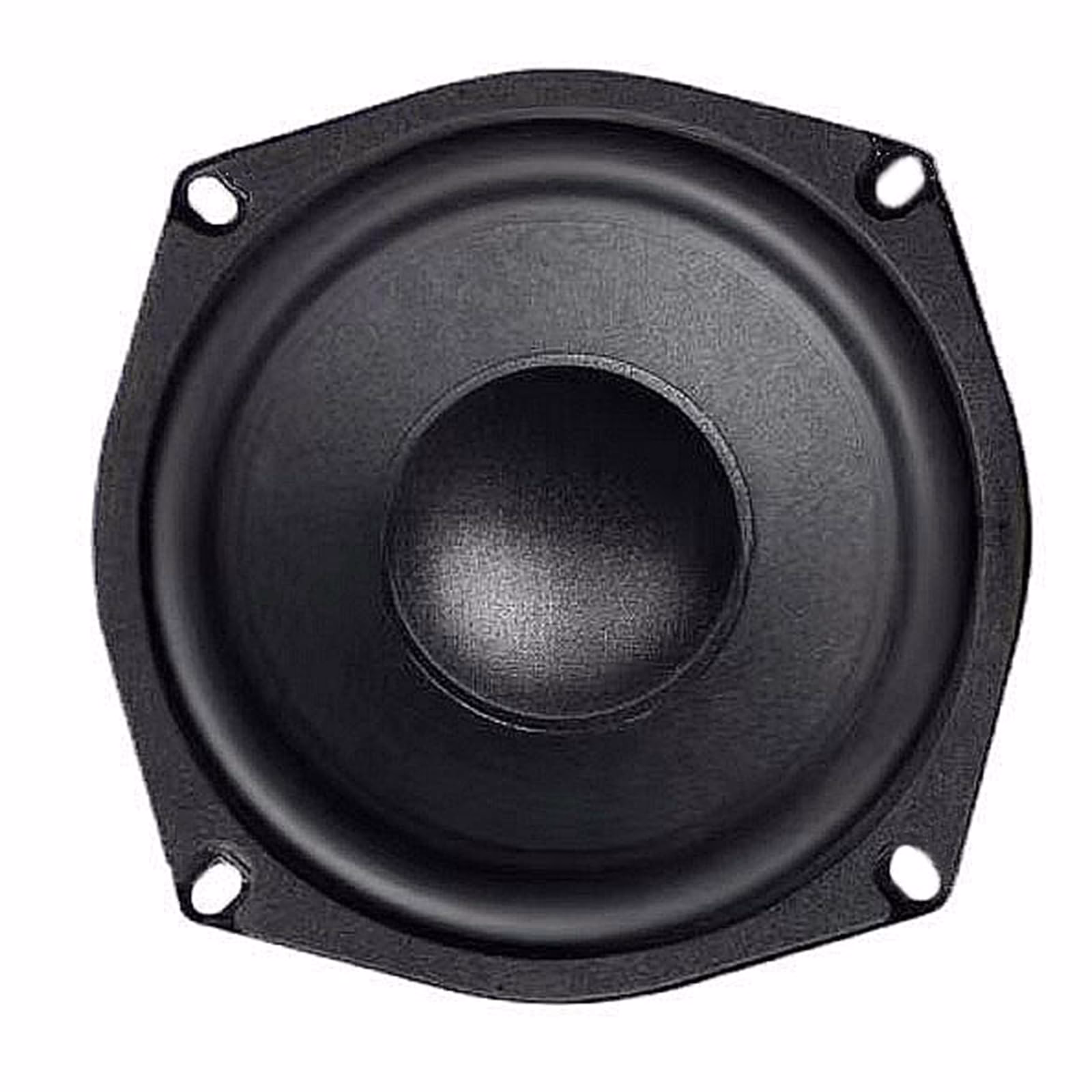 ¿Son 8 ohmios buenos para un altavoz?