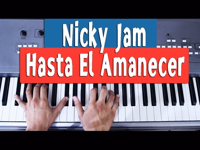¿Qué canciones hablan sobre el amanecer?