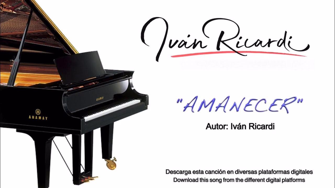 ¿Qué canciones hablan sobre el amanecer?