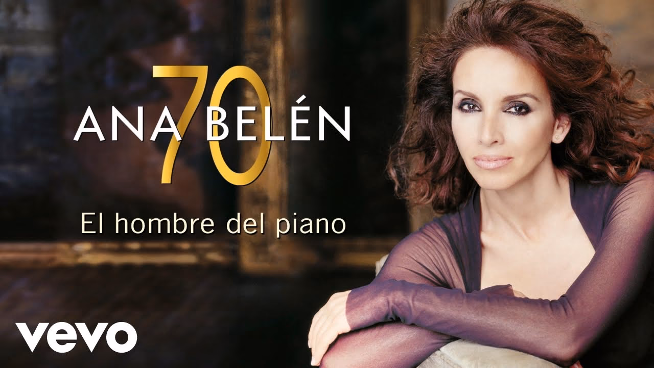 ¿Quién fue Ana Belén?