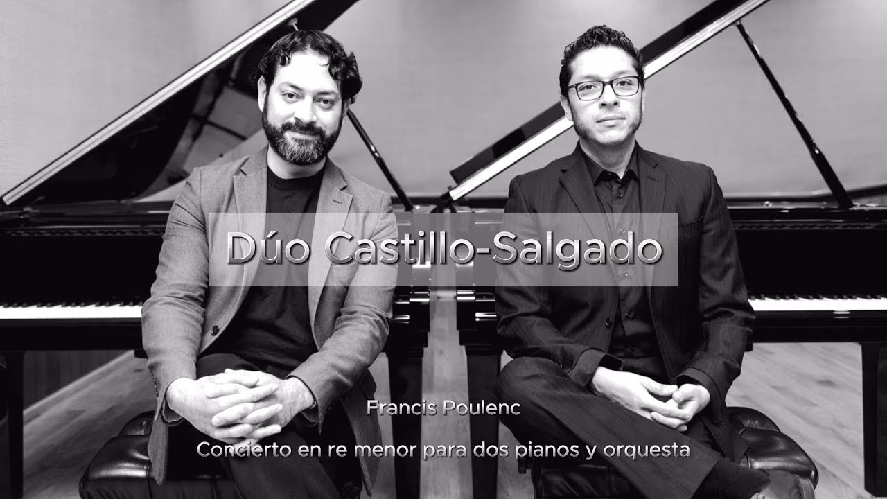 ¿Era Poulenc católico?