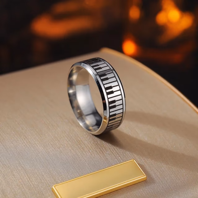 ¿Es 20.000 dólares mucho por un anillo de bodas?