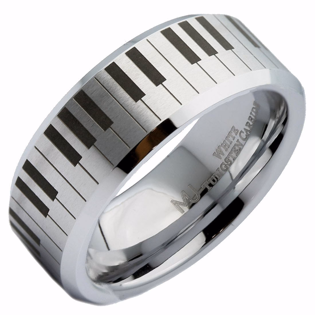 ¿Qué anillos se dan para una boda?