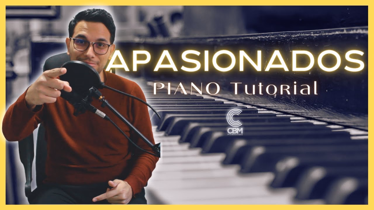 ¿Qué es un entusiasta del piano?