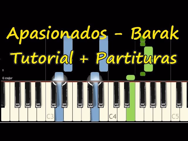 ¿Quién toca piano en el grupo Barak?