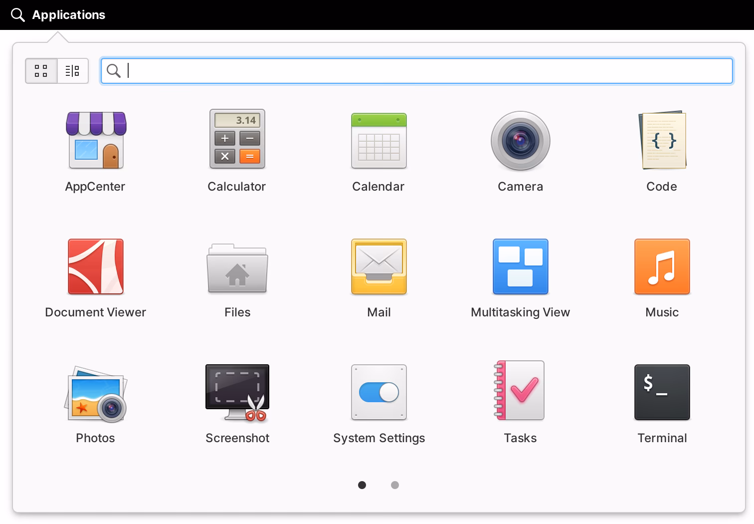 ¿En qué sistema operativo se basa Elementary OS?