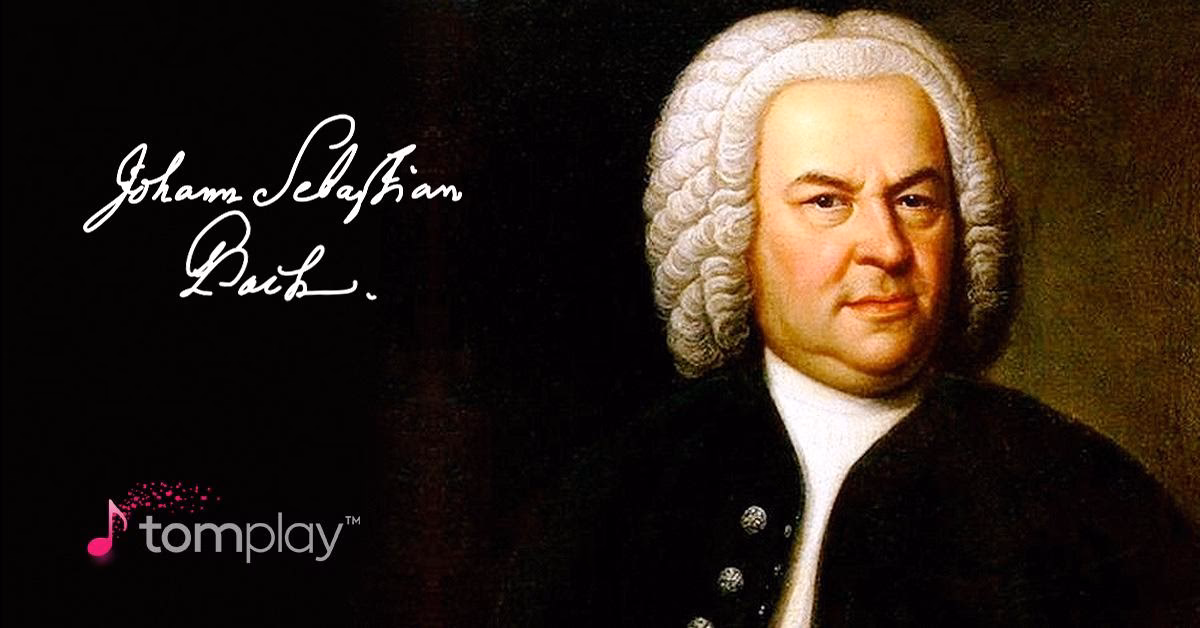 ¿Cuál fue el aporte de Bach?