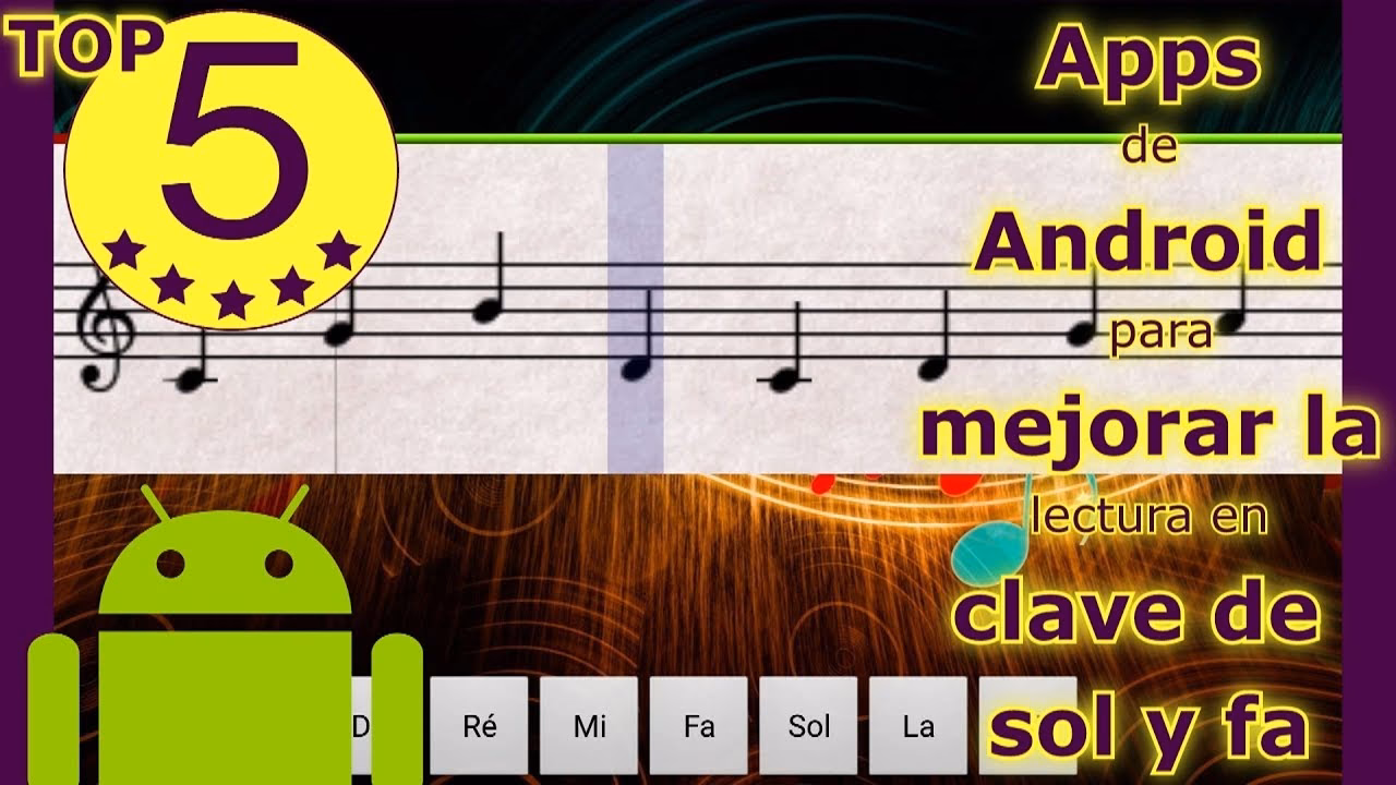 ¿Cuál es el mejor instrumento para aprender solfeo?