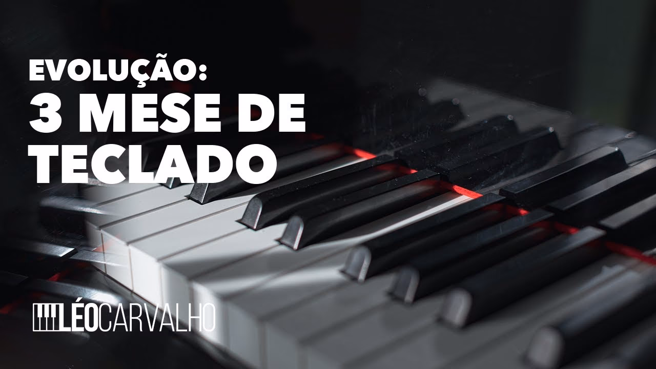 ¿Puedo aprender bien el piano en 3 meses?