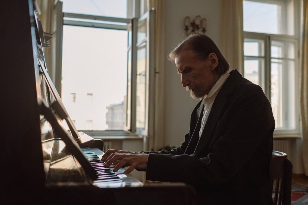 ¿Cuál es la mejor edad para tocar el piano?