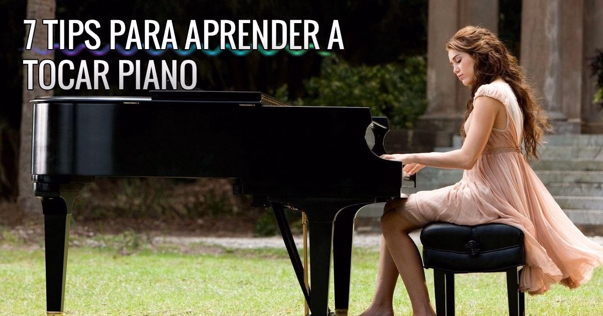 ¿Cuánto tiempo se tarda en convertirse en un pianista profesional?