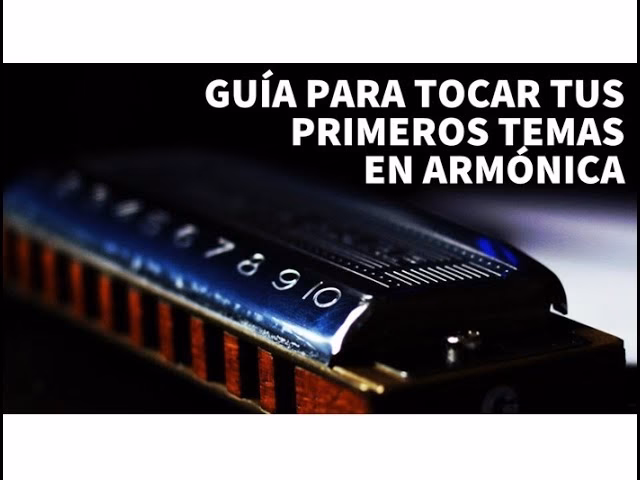 ¿Qué tipo de armónica usaba John Lennon?
