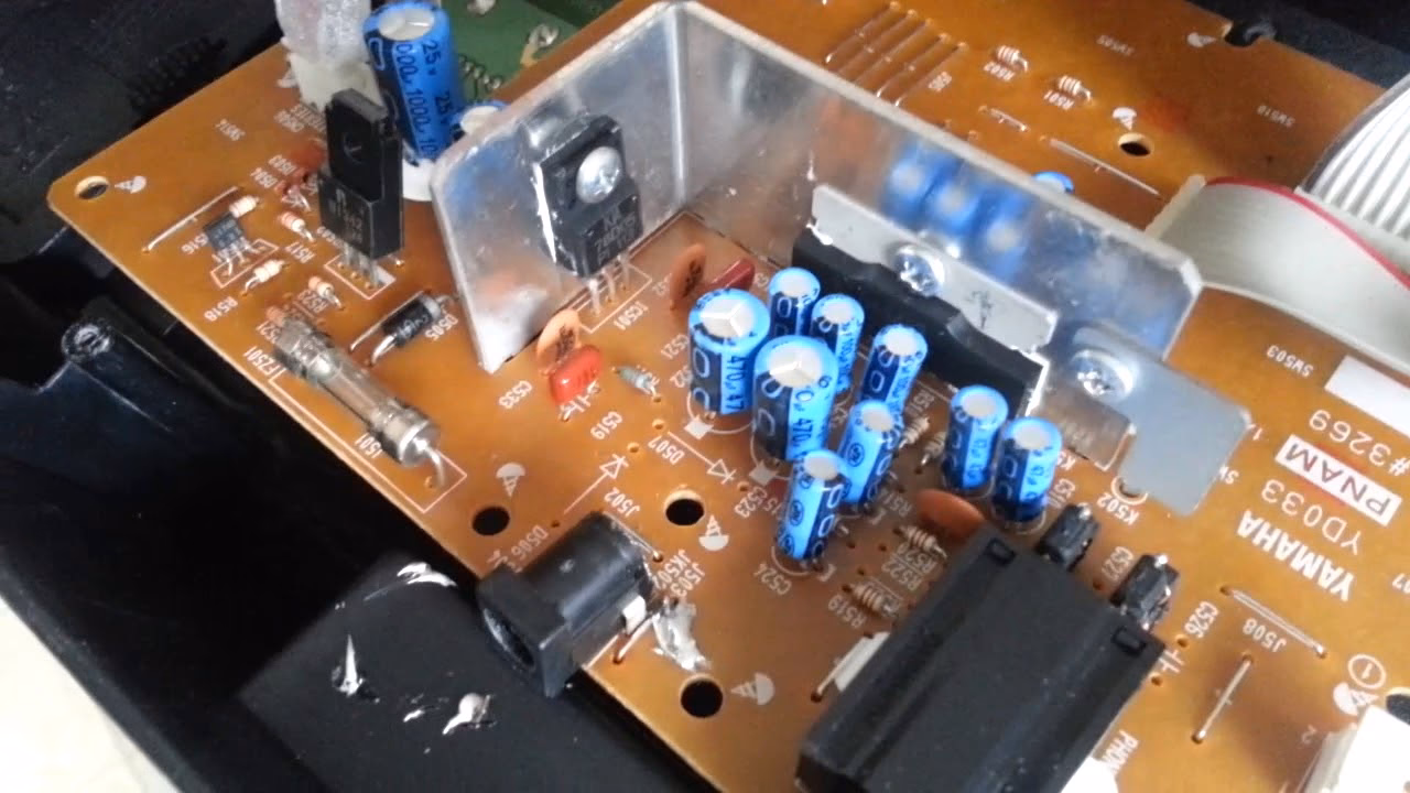 ¿Vale la pena reparar un teclado portátil?