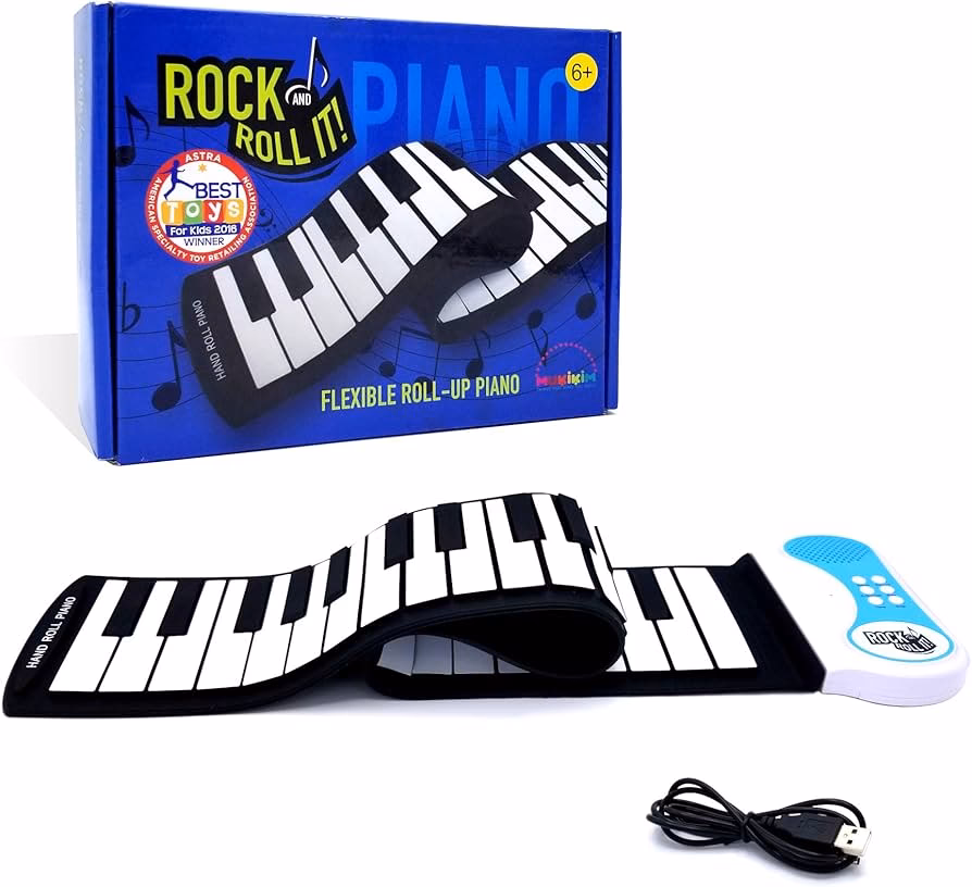 ¿Quién es el mejor pianista del rock and roll?