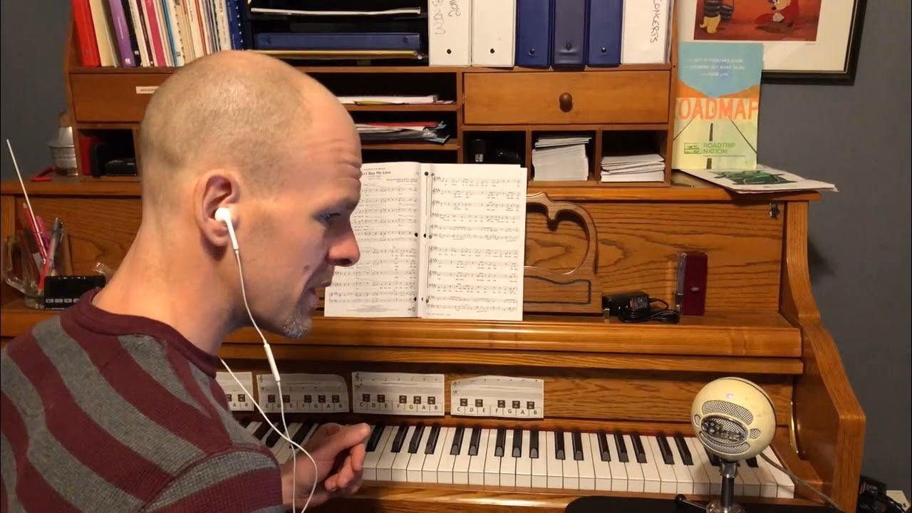 ¿Los teclados Yamaha suenan como un piano?