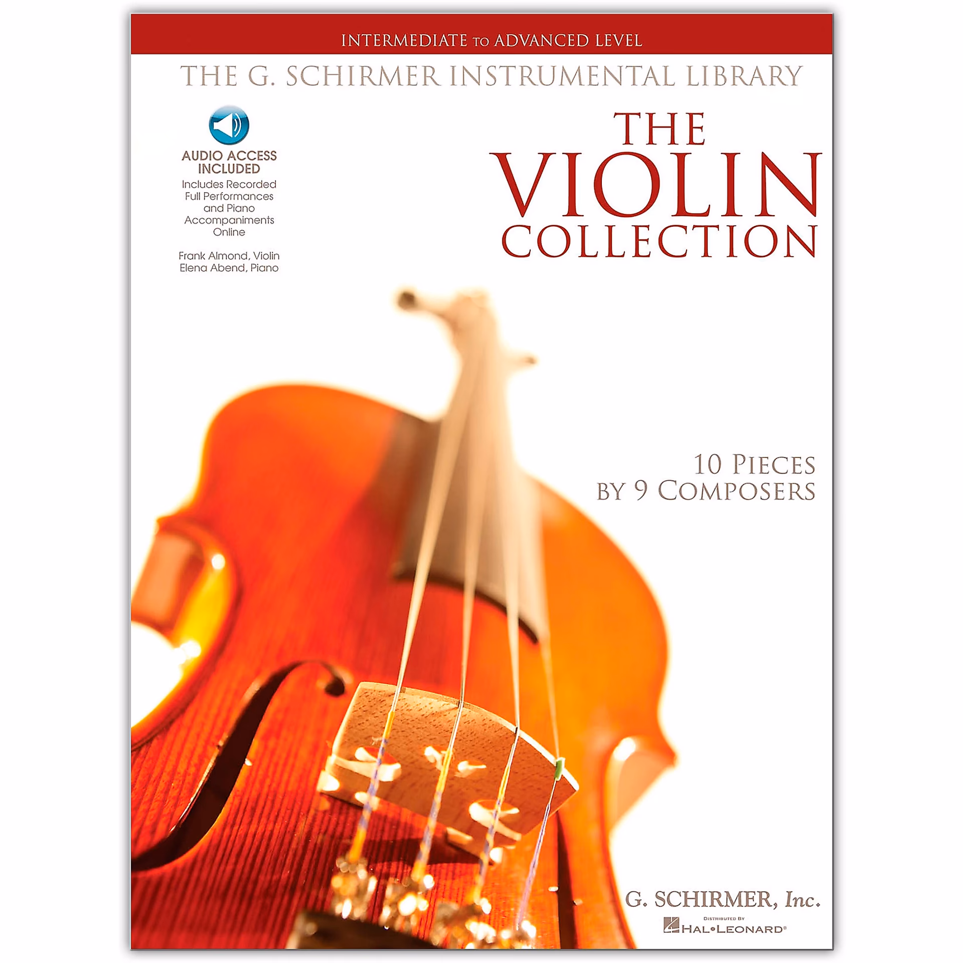 What are piano and violin duets called?