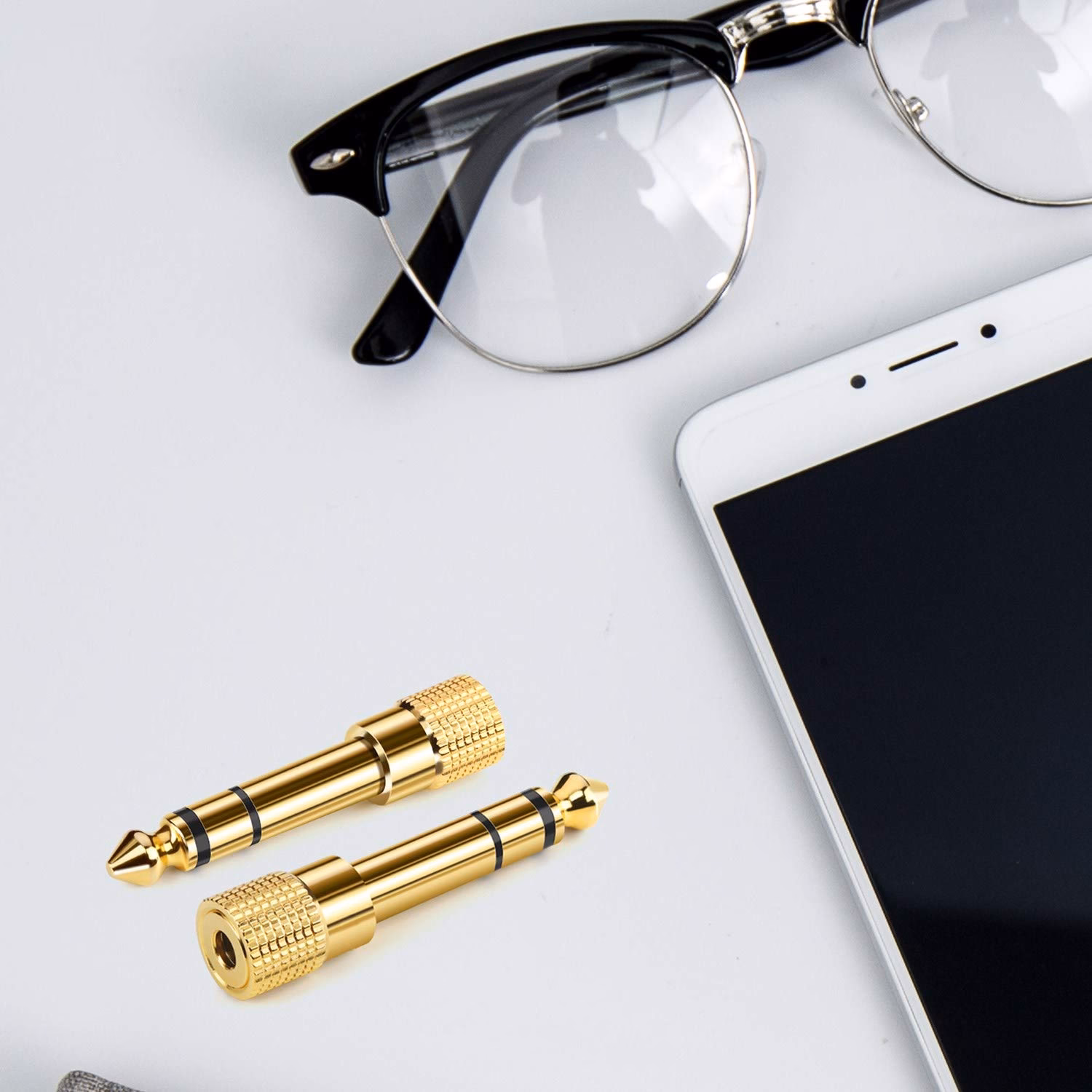 ¿Qué se puede hacer con auriculares rotos?