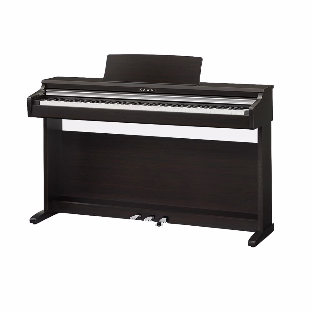 How to date a Kawai piano?