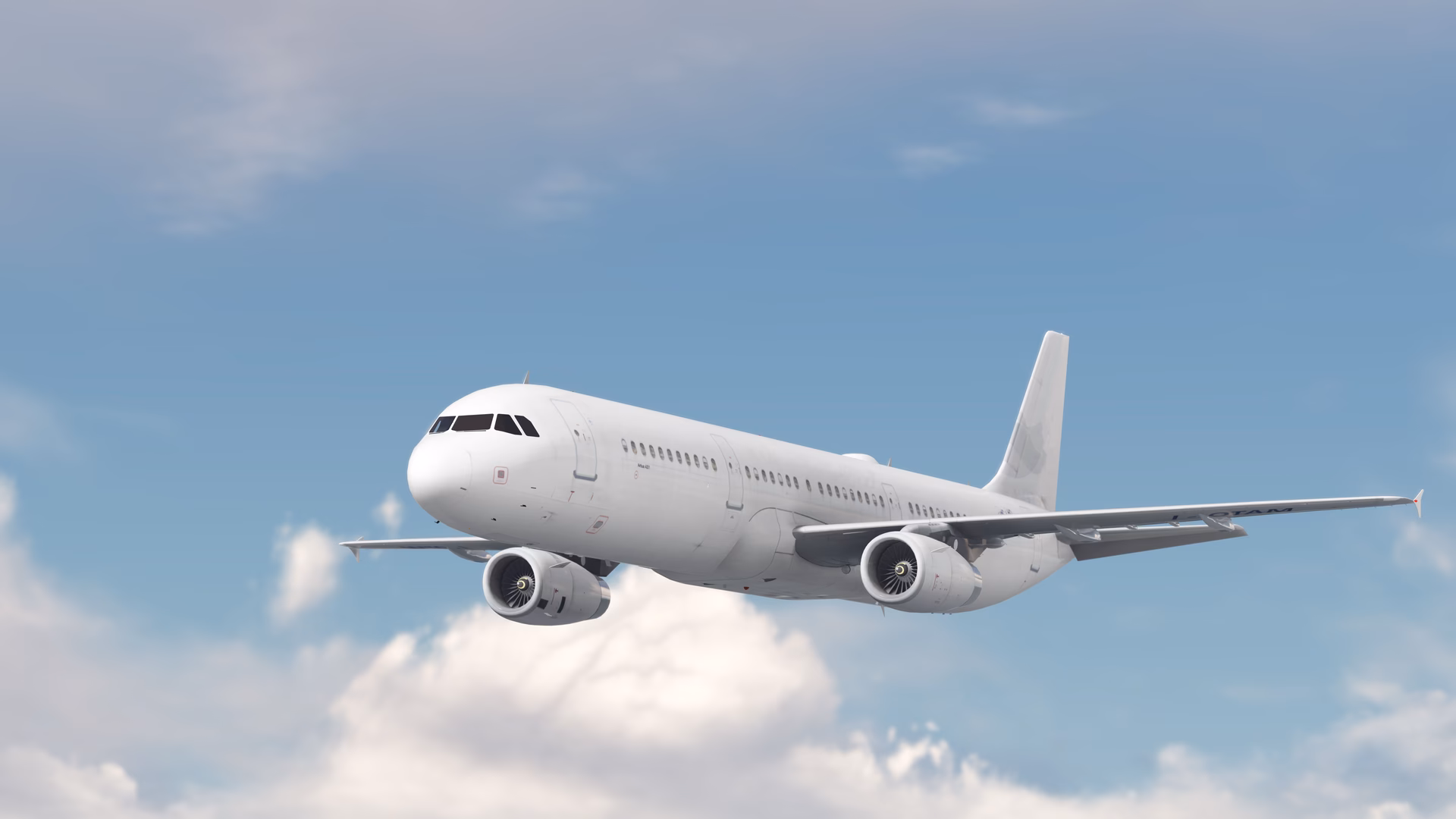 ¿Cómo vuela un avión planeador?