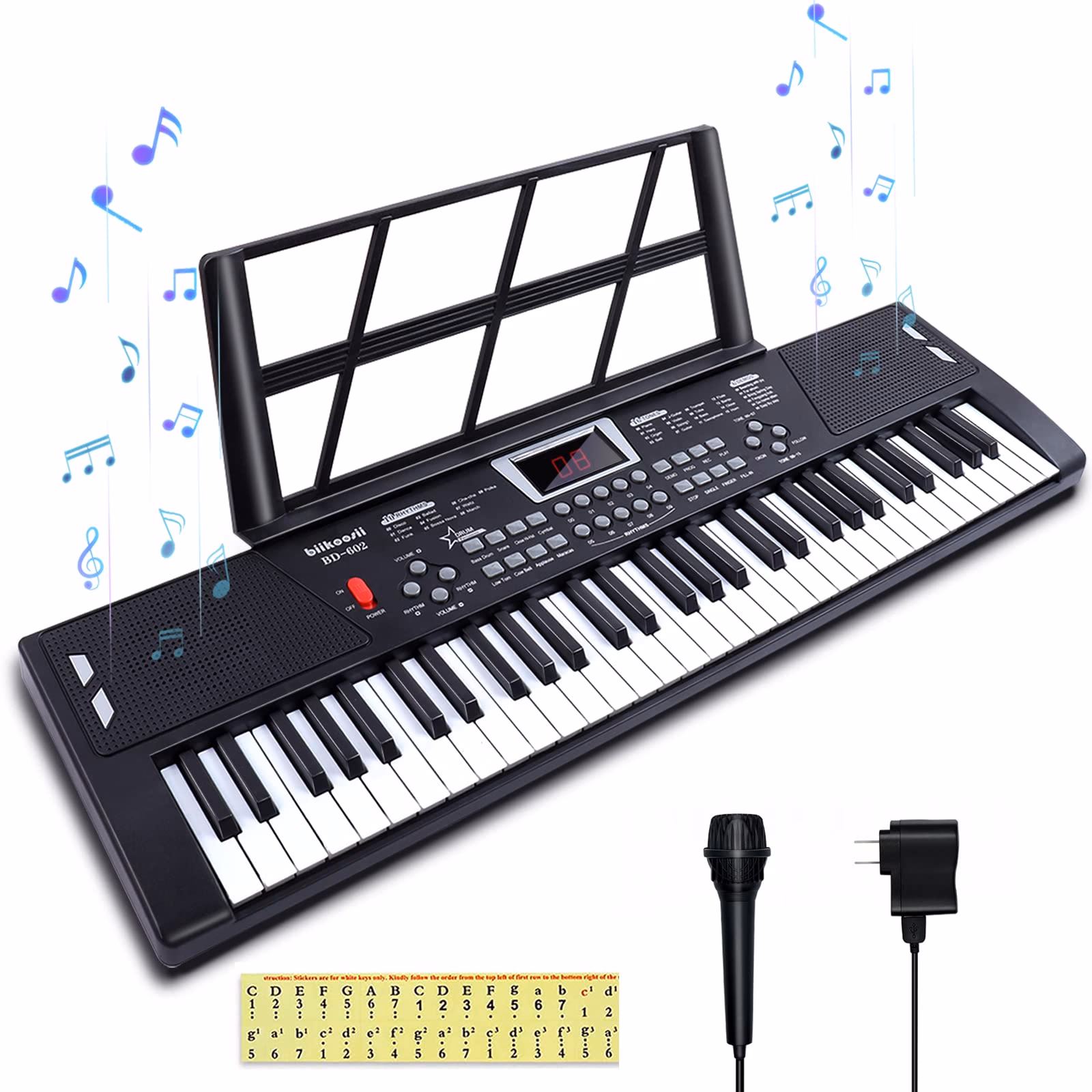 What is the dim symbol piano?