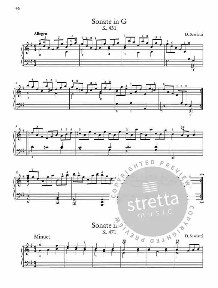 ¿Cuál es el preludio y fuga de Bach más fácil?