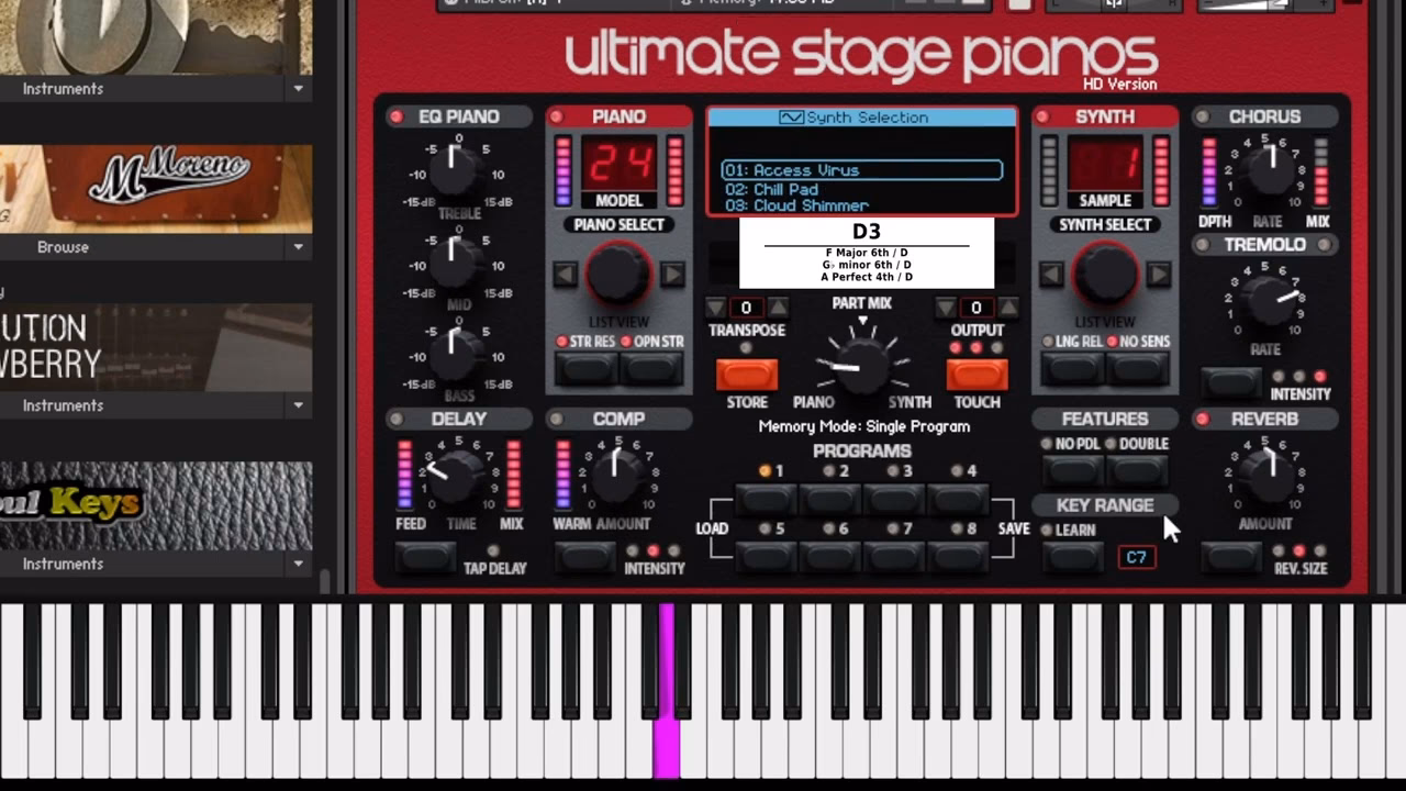 ¿Cómo cargar un sample en Kontakt?