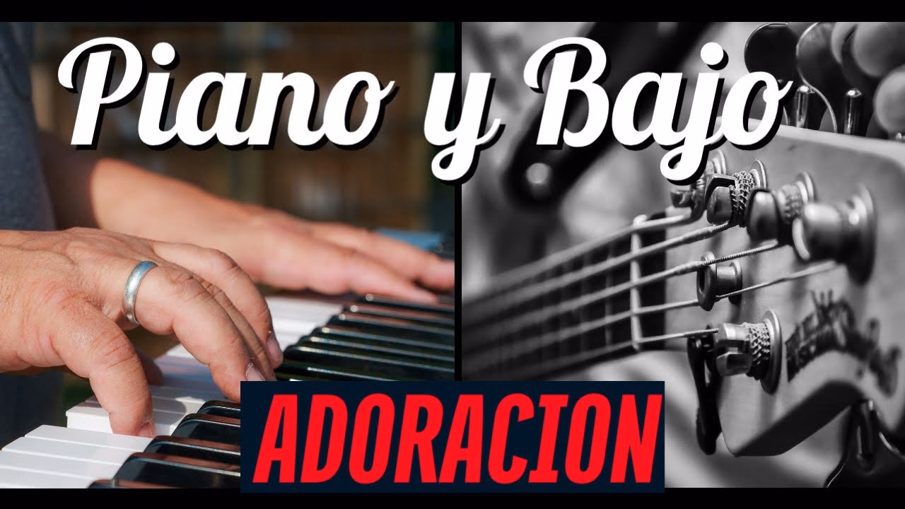 ¿Qué significa tocar el piano por abajo?