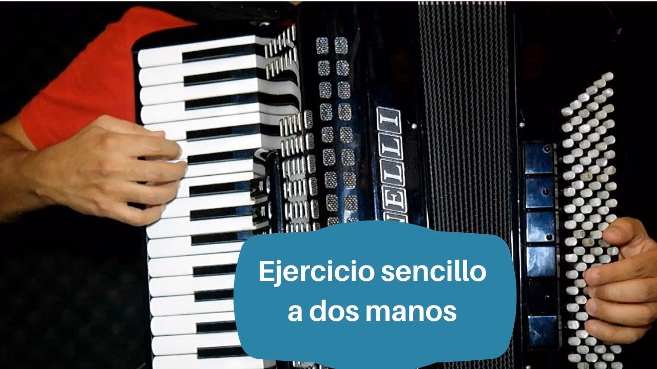 ¿Cuál es la diferencia entre un acordeón y una concertina?