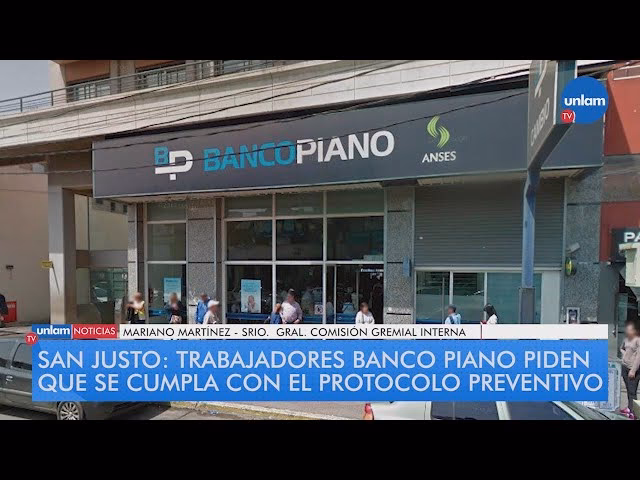 ¿Qué colectivos van a José C. Paz?