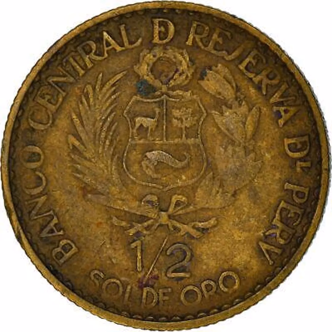 ¿Dónde cambiar monedas de dólar en Perú?
