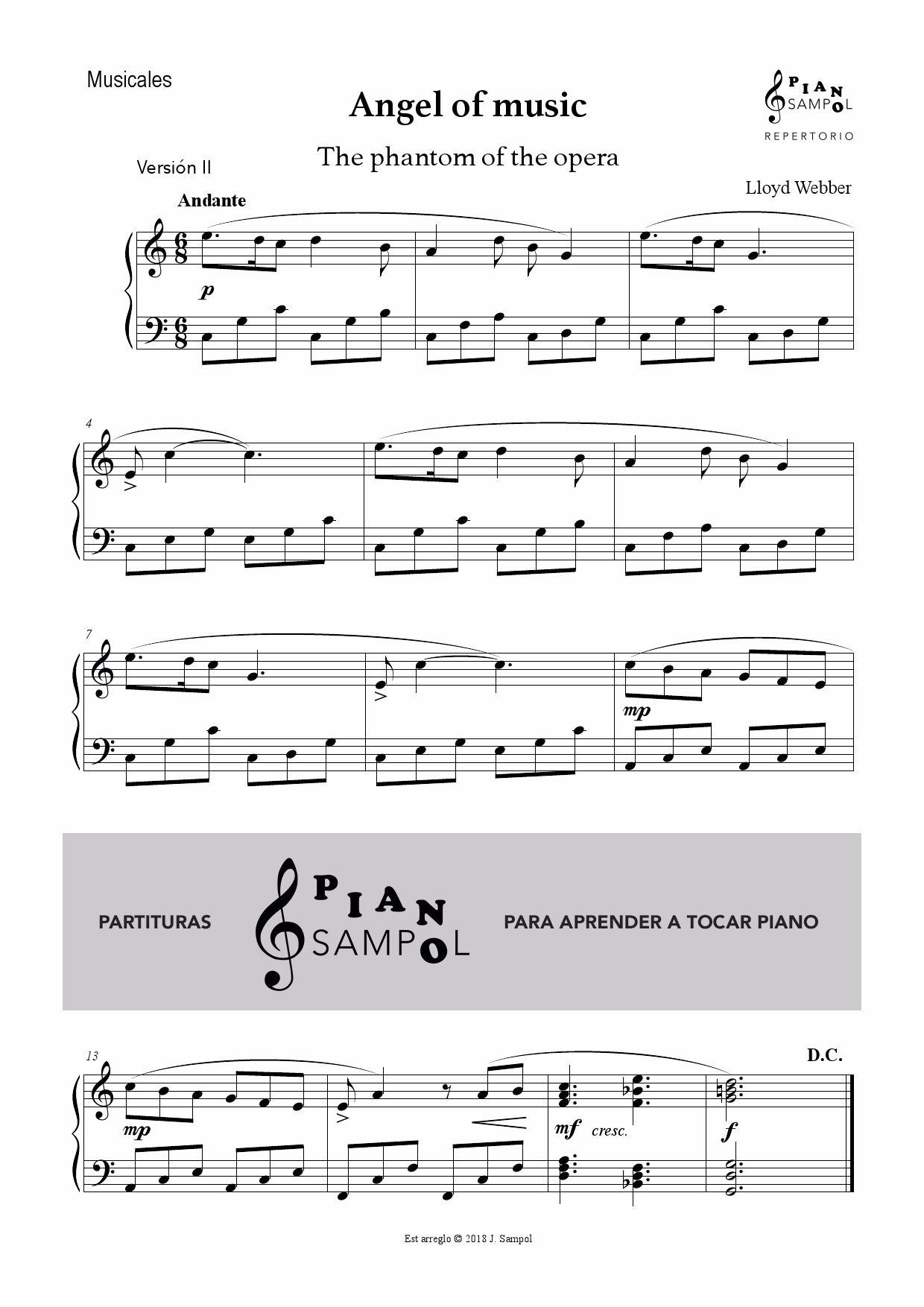 ¿Qué tipos de bandas sonoras existen?