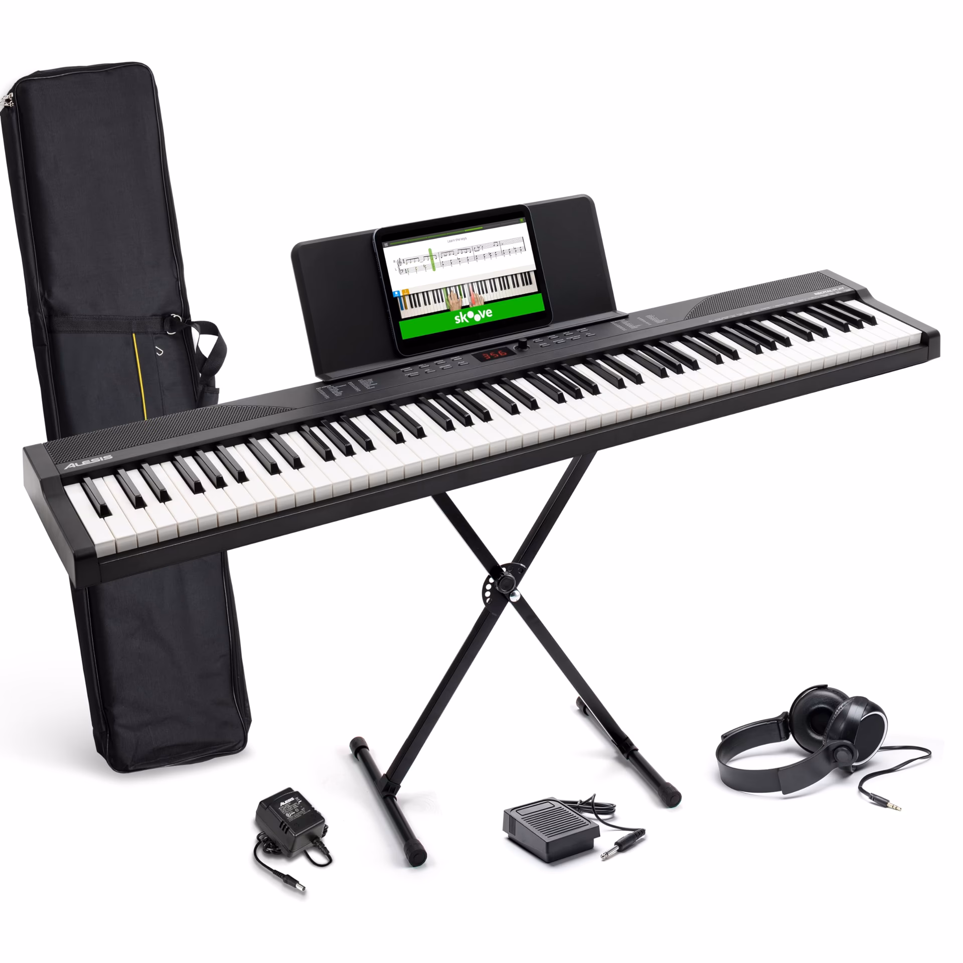 ¿Qué es más difícil, la batería o el piano?