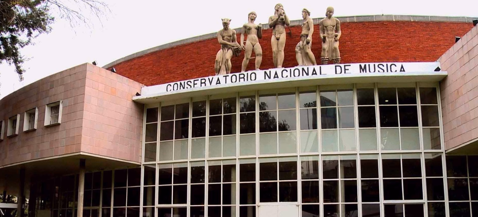 ¿Cómo entrar al conservatorio de Bellas Artes?