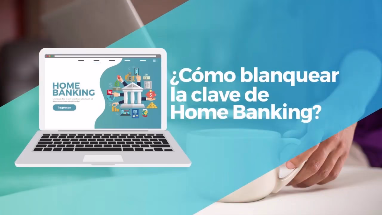 ¿Cómo recuperar la clave de cajero Link?