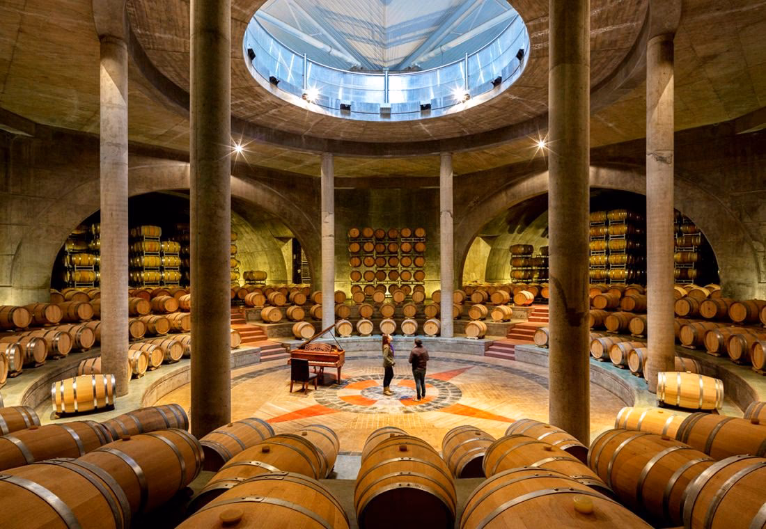 ¿Cuál es la mejor bodega de Mendoza?