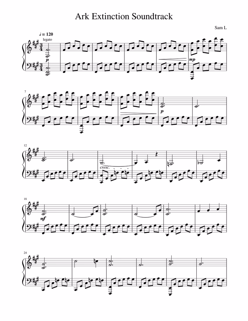 How do you memorize piano songs?