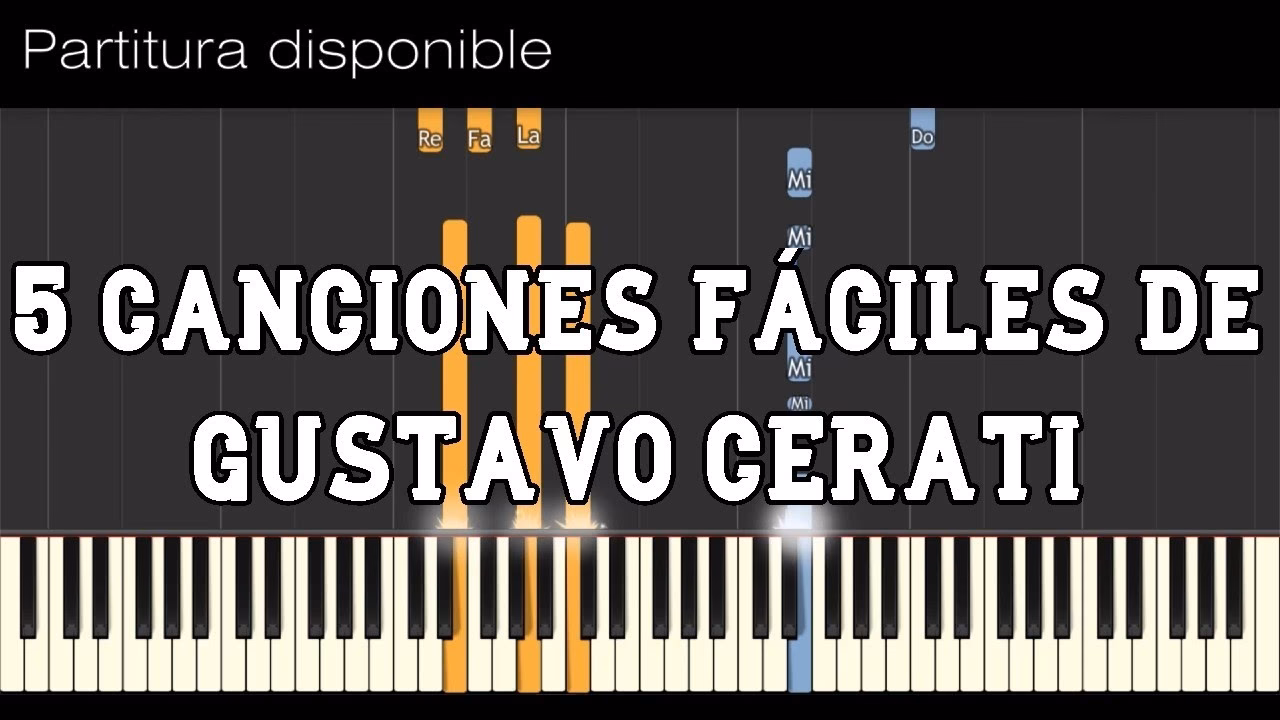 ¿Cuál es la canción más escuchada de Cerati?