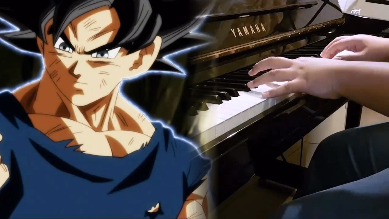 ¿Cómo conseguir un final dramático entre Goku y Kefla?