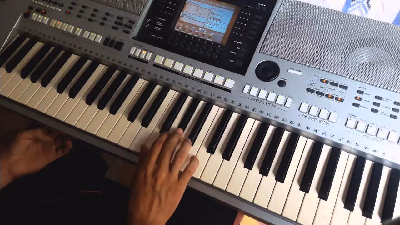 ¿Cómo se llama la canción electrónica más escuchada?