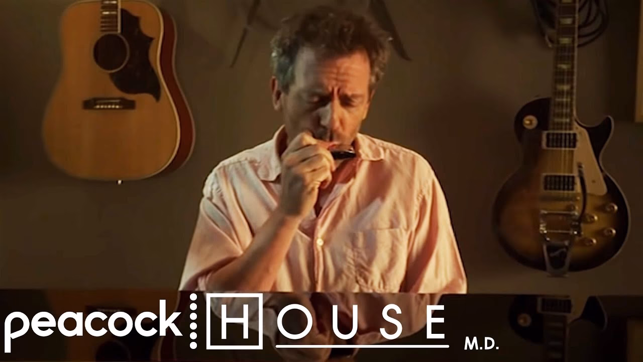 ¿Cuál es la canción del último episodio de House?