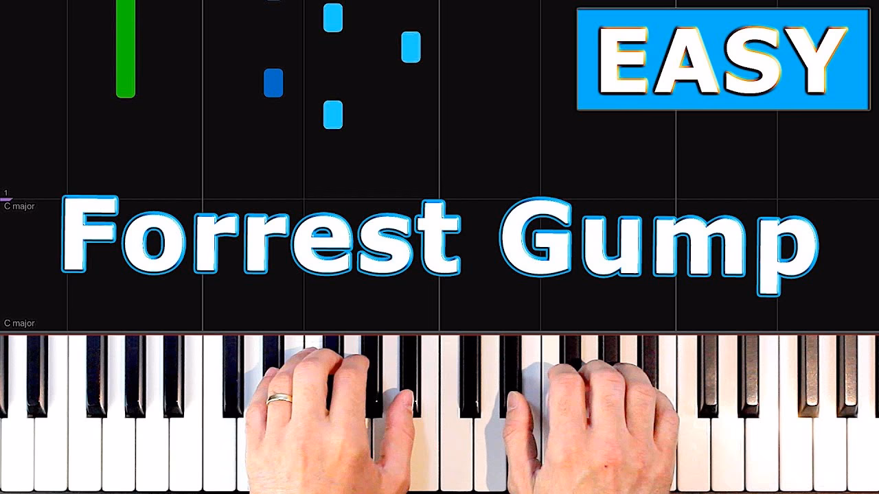 What songs did they use in Forrest Gump?